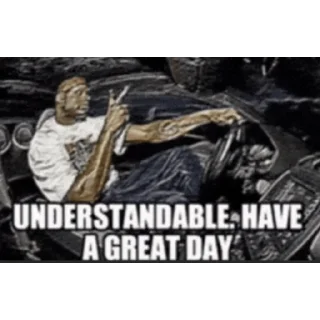 Video sticker 👍 Reação...