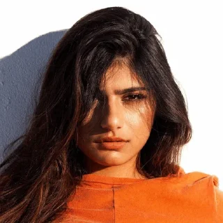 Telegram sticker 🎃 @FUCK_MOVIE | mia khalifa