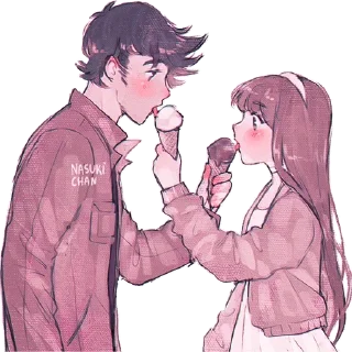 Video sticker 🥰 ˛ 𝖲𝗍𝗂c𝗄𝖾𝗋𝗌 c𝗁𝖺𝗇𝗇𝖾l @w_hwh