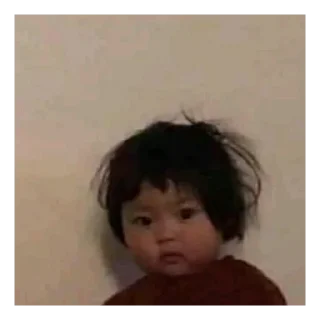 Video sticker 😐 My first pack
