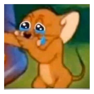 Video sticker 😢 My first pack