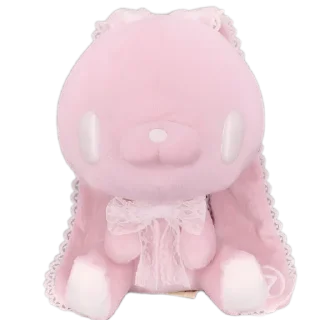 Telegram sticker 🧸 愛のユリ ֶָ֢⊹𐙚 @TgEmodziBot