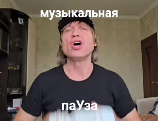 Video sticker 🎵 Светлоликий И.Вихорьков • by @uow1p