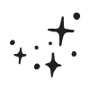Video sticker ✨ adaptive stars ✨...