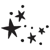Video sticker ✨ adaptive stars ✨...