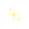Sticker ✨ adaptive stars ✨ @cute_enot_art