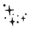 Video sticker ✨ adaptive stars ✨...