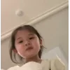 Video sticker 😇 Seunha :: @fStikBot