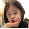Video sticker 🌟 Seunha :: @fStikBot