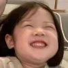 Video sticker 😂 Seunha :: @fStikBot