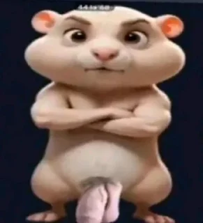 Video sticker 🥰 Пенис Николая