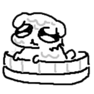 Video sticker 🌟 Чуханчики :: @fStikBot