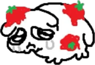 Video sticker 🌟 Чуханчики :: @fStikBot