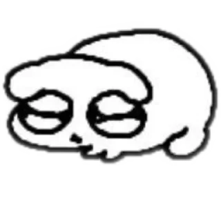 Sticker 🌟 Чуханчики :: @fStikBot