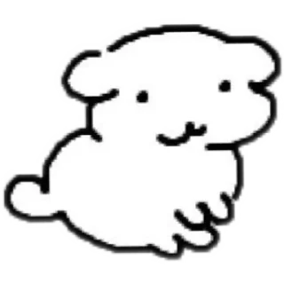 Video sticker 🌟 Чуханчики :: @fStikBot