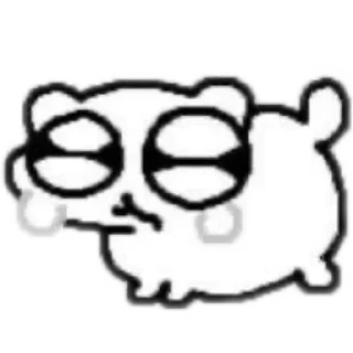 Telegram sticker 🌟 Чуханчики :: @fStikBot