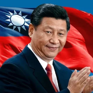 Телеграм стикер 🇹🇼 гроссмейстеры :: @fStikBot