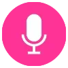 Sticker 🎤 @byedinorogpro