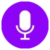 Sticker 🎤 @byedinorogpro