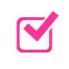 Sticker ☑️ @byedinorogpro