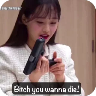 Video sticker 🌟 Ksluts