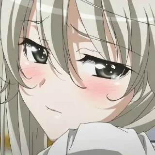 Video sticker 😳 kasugano sora/ tg: tusadlyanYashk
