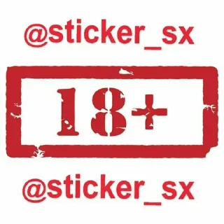 Telegram stiker ❤️ @sticker_sx 💜🔥