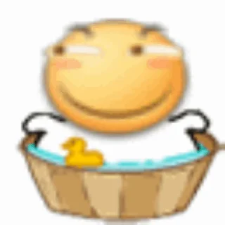 Telegram sticker 😃 BTS 嘻哈搞怪系列🐷😡🙈🪡🐽🐰❤️💦🤝
