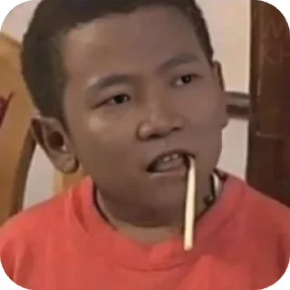 Telegram sticker 🤲 A* @fStikBot