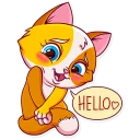 Sticker 👋 Jaspurr