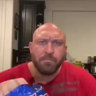 Video sticker 🤨 для всего 2.0 :: @fStikBot
