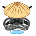Telegram stiker 😢 Shinobi