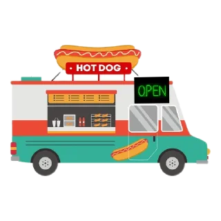 Video sticker 🚗 Custom