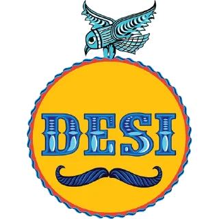 Telegram sticker ✌️ Desi Swag @PunjabiSticker