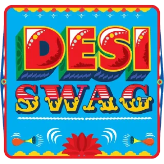 Video sticker ✌️ Desi Swag @PunjabiSticker