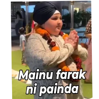 Telegram stiker 🖼 Tgx_kamado🌸