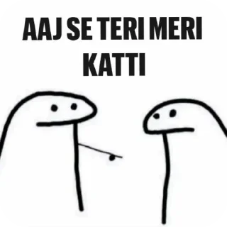 Sticker 🐦 Tgx_kamado🌸