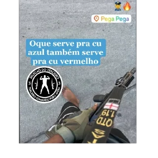 Telegram stiker 🤘 Demora TCP