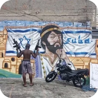 Video sticker 🫥 Demora TCP