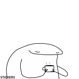 Telegram sticker 😌 LAME 2 :: @fStikBot