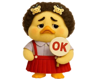 Telegram sticker ⭐ @JKSSTIK30