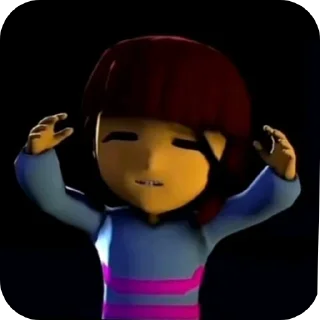 Video sticker 🖼 WEIRD CORE