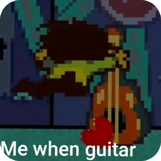 Telegram sticker 👍 WEIRD CORE