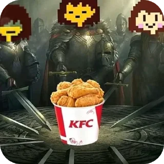 Telegram sticker 👍 WEIRD CORE