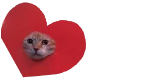 Telegram sticker ❤ Nrnr ✦