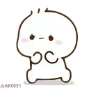 Video sticker 😒 [ ᴛᴄʜ ] 𑂾 ...