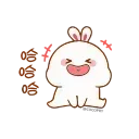 Video sticker 😂 [ ᴛᴄʜ ] 𑂾 ...