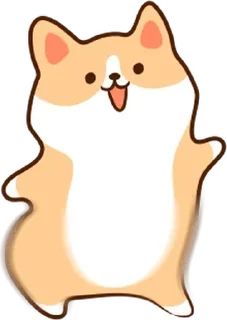 Video sticker 💬 더 급하개 더 바쁘개 By @KakaoEmoticon