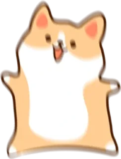 Video sticker 💬 더 급하개 더 바쁘개 By @KakaoEmoticon