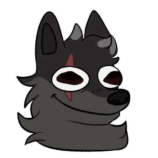 Telegram stiker 🙂 Ramdom #1